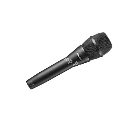 Shure KSM9/CG