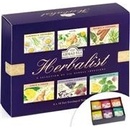 Ahmad Tea Herbalist Tea Collection 8 x 6 x 10 sáčkú
