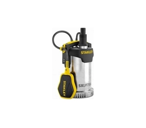Stanley SXUP750XCE