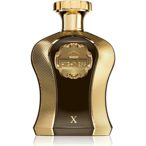 Afnan HIGHNESS X BROWN EDP 100 ml - Парфюм за жени и мъже Парфюми