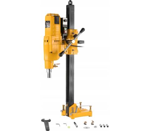 Wabrotech WT255E