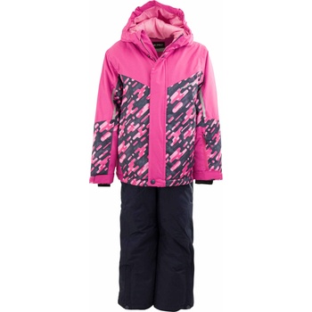 ALPINE PRO Pergo 152-158