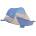 Bestway Плажна тента Bestway Quick 2 200x120 см (68107B)
