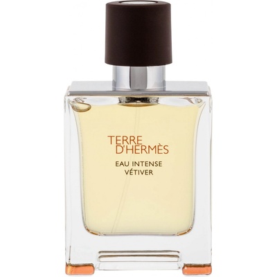 Hermes Terre D Hermes Eau Intense Vetiver parfumovaná voda pánska 50 ml tester