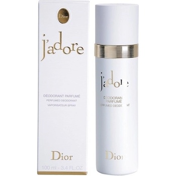 Christian Dior J´adore Woman deospray 100 ml