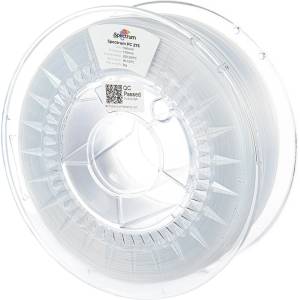 Spectrum 80947 3D филамент, PC 275, 1, 75mm, 1000g, Натурален (Natural) (80947)