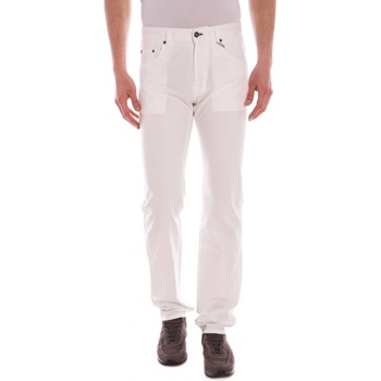 Gant Мъжки панталони gant, Цвят Бяло (13011008901_bianco_113)