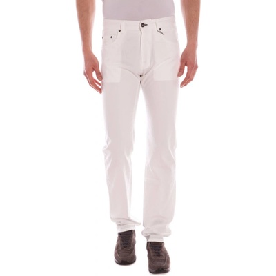 Gant Мъжки панталони gant, Цвят Бяло (13011008901_bianco_113)