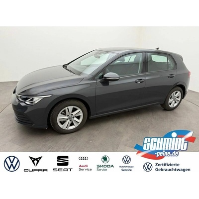 Volkswagen Golf 1.0 TSI Life 81 kW
