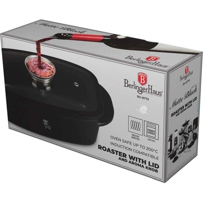 BERLINGERHAUS BH-8779