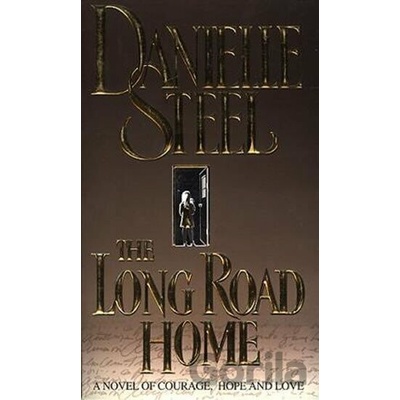 Long Road Home Steel DaniellePaperback
