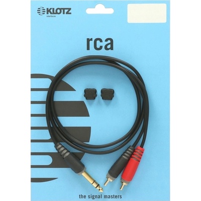 Klotz AY3-0100