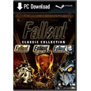 Fallout Classic Collection