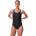 Speedo Цял бански womens hyperboom splice racerback