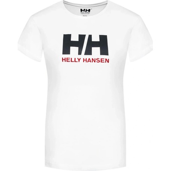 HELLY HANSEN Logo tričko