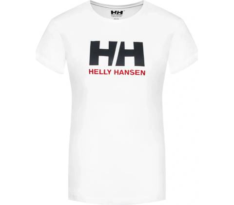 HELLY HANSEN Logo tričko