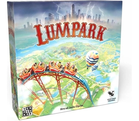 Rexhry Lumpark