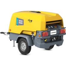 Atlas Copco XAS 88-10