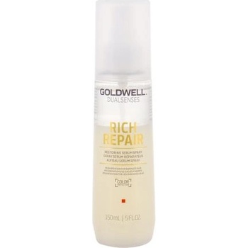 Goldwell Dualsenses Rich Repair Restoring Serum серум за увредена коса 150 ml за жени