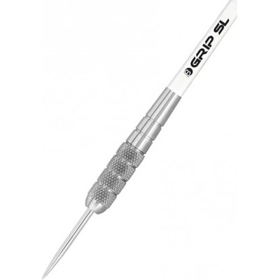 Bull's Steel Meteor MT10 26g