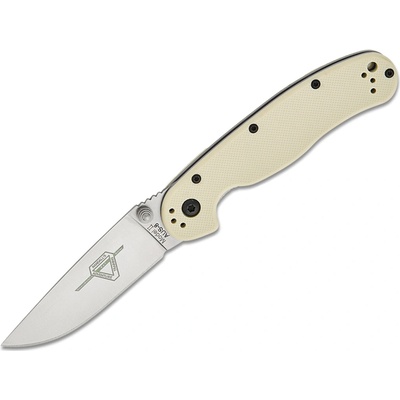 Ontario RAT 2 Ivory Bone 8861Bone