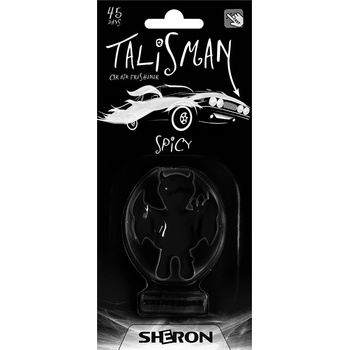 Sheron Talisman Spicy