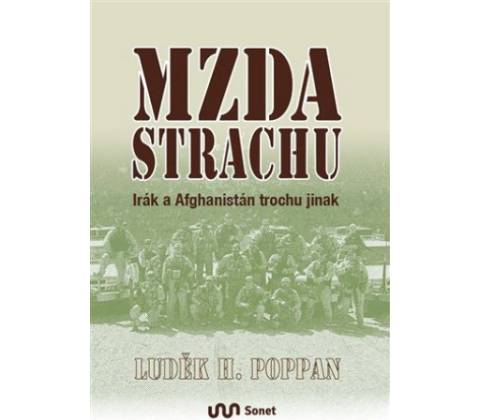 Mzda strachu