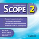 Scope Level 2: Teacher's Resource CD