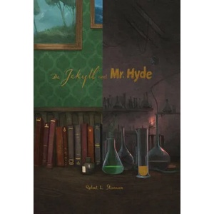 Dr. Jekyll and Mr. Hyde | Robert Louis Stevenson (ISBN: 9781840228359)
