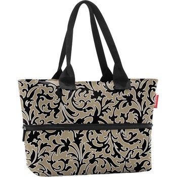 Reisenthel Чанта тип торба Shopper e1 Baroque Marble (RJ7061)
