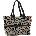 Reisenthel Чанта тип торба Shopper e1 Baroque Marble (RJ7061)