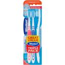 Wisdom Regular Plus Medium 3 ks