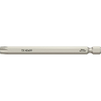 Wera TX 40 HF s přidržovací funkcí 060517