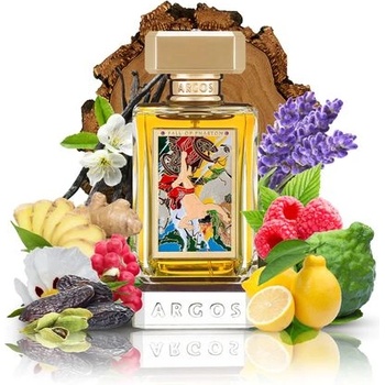 Image 1 of Argos Fragrances Fall of Phaeton EDP 30 ml