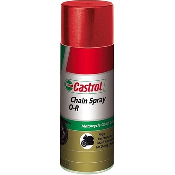 Castrol Chain Lube Racing 400 ml