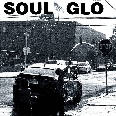 Soul Glo - Soul Glo (Green Coloured) (LP) (0061979004338)
