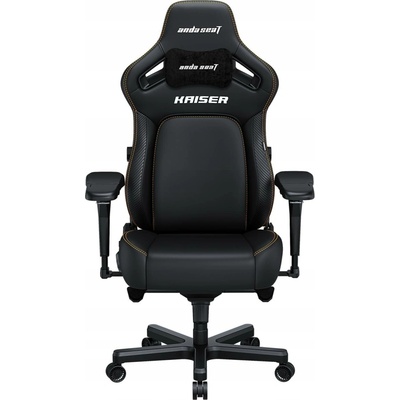 Anda Seat Kaiser 4 XL černé