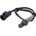 BOSCH 0 281 004 719 Lambda sonda (0281004719)