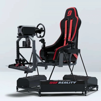 DOF Reality Hero H6 6-axis Závodní pohybová platforma