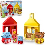 LEGO® DUPLO® - Daily Routines: Eating & Bedtime (10414)