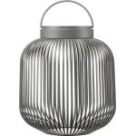 blomus LED преносимо затъмняващо се външно осветително тяло с USB ø 27, 5 cm Lito Led - Blomus (67053)