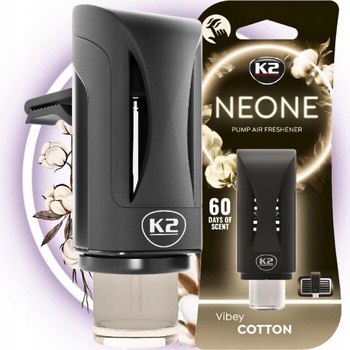K2 NEONE Vibey COTTON