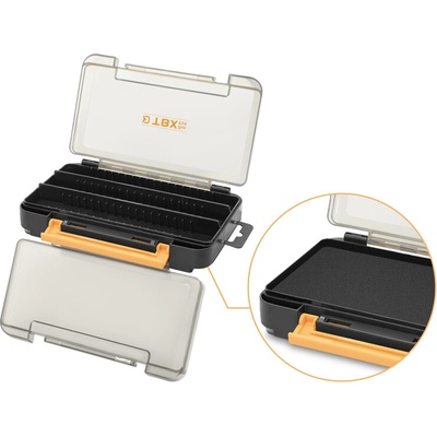 Delphin Krabice TBX Duo 175-15P EVA