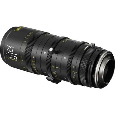 DZO Optics DZOFilm CATTA ZOOM 70-135mm T2.9-E Mount