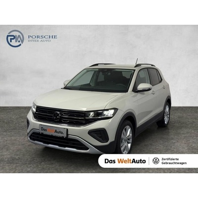 Volkswagen T-Cross TSI 70 kW