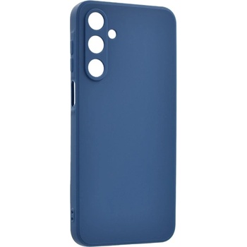 Gigapack Samsung A16 4G GIGAPACK Силиконов протектор за телефон матов BLUE GP-161615 (GP-161615)