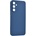 Gigapack Samsung A16 4G GIGAPACK Силиконов протектор за телефон матов BLUE GP-161615 (GP-161615)