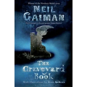 Graveyard Book | Neil Gaiman (ISBN: 9780747598626)