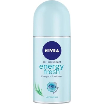Nivea Energy Fresh 48h roll-on 50 ml