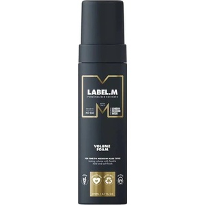 label.m Пяна за обем, 200 ml - baby
